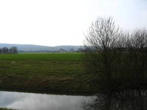 von der Hunte zu den Bad Essener Bergen